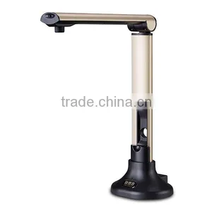 New Style Mini 5 Megapixels A3 Document Scanner thumbnail-1
