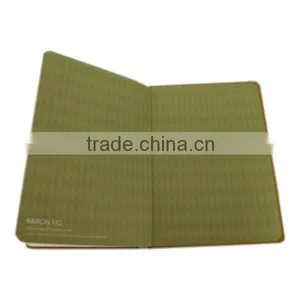 Printing Paper Notebook in Shenzhen, Printed Pages OEM Notebook thumbnail-1