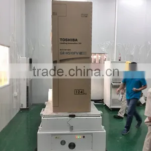 Vertical/horizontal Vibration Tester Price China Manufacturer thumbnail-4