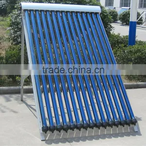 U-Tube Solar Water Heaters thumbnail-1