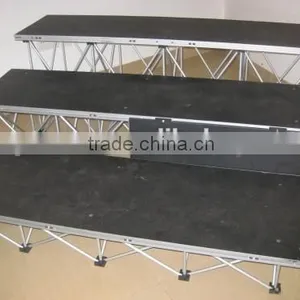 RP Stage Mobile Motorized Linear Stage on Sale thumbnail-2