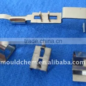 Stainless Steel Stamping Part for Connector thumbnail-1