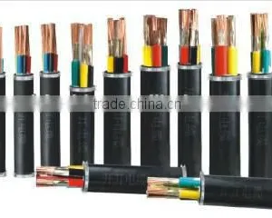 Fire-proof Wire and Cable thumbnail-1