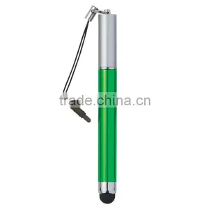 Stylus Companion With Pen_green thumbnail-1