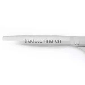 HS143 Stainless Steel Fabric Cutting Tailor Scissors 9.5'' thumbnail-2