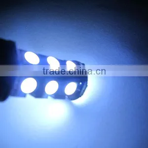High Quality 5050 P13W Fog Lights for Chevrolet Camaro thumbnail-4