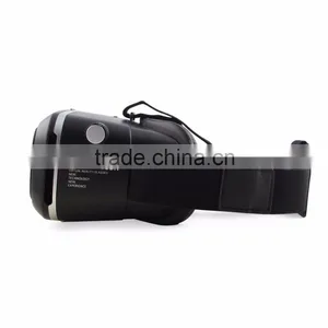 Virtual Reality 3D Glasses VR BOX,VR Shinecon Manufacturer thumbnail-5