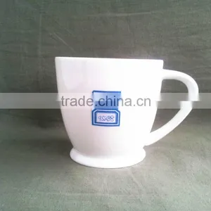 Wholesale Porcelain Ceramic Bone China Coffee Mugs thumbnail-5