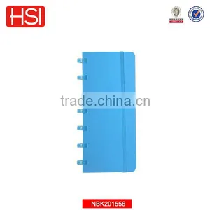 Colorful Practical Good Quality School Notebook thumbnail-4