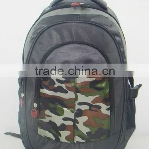 Fashion Lady School Bag/new Style Rucksack/fashion Backpack thumbnail-1