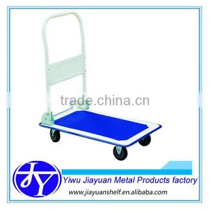 Hand Platfoam Trolley thumbnail-1