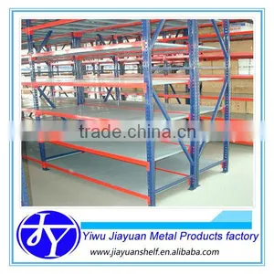 Warehouse Stacking Rack System thumbnail-1