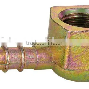 Brass Pipe Fittings JD-5013 thumbnail-1