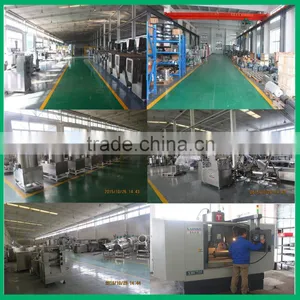 High Quality Dry Pet Dog Cat Food Processing Line Product Quality Choice Most Popular thumbnail-6
