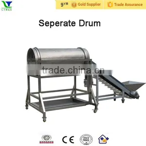CE Approved High Quality Automatic Tortilla Corn Chips Machine thumbnail-5