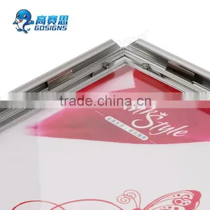 Wall Mounted Poster Frame thumbnail-1