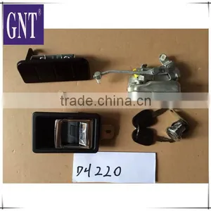 DH220-5 Excavator Cab Door Lock thumbnail-1