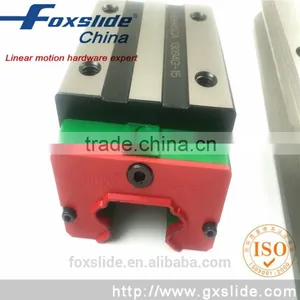 High Rigidity Roller Guide at Low Price thumbnail-4