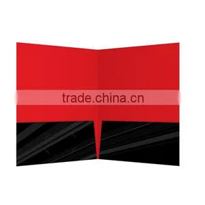 Single Pocket Folder Printing thumbnail-1
