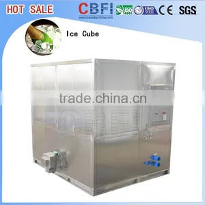 Hot Selling Ice Cube Maker For Commercial thumbnail-5