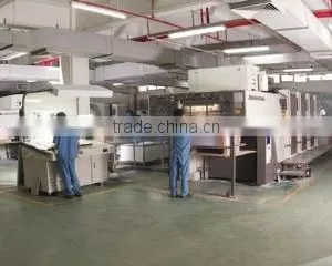 Guangzhou YBJ Toys Co., Ltd. company overview - view 3 thumbnail