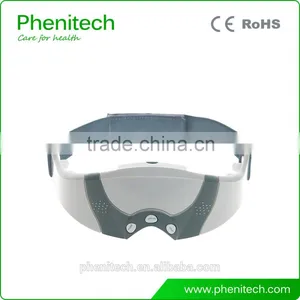 Health Care Products High Quality Eye Massage Machine thumbnail-1