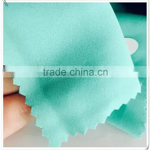 China Wholesale Hot Product 50D*75D 100%Polyester Satin Chiffon for Lady's Fashion Dress /shirt/ Blouse (#P-005) thumbnail-4