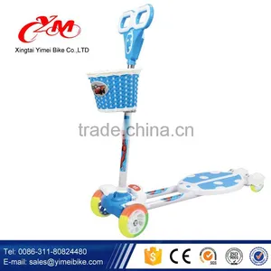 Kick Scooter , Scooter Kick , Children Kick Scooter thumbnail-2