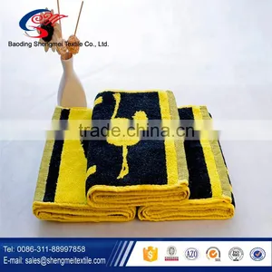Premium Quality and Quick Drying OEM of Microfiber Gym Towel thumbnail-5