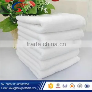 2016 New Design and Customized Size Discount Hotel Towel thumbnail-5