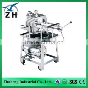 2016 High Quality Stainless Steel Frame Filter $keywords$ thumbnail-1