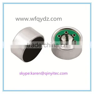Electret Condenser Microphone Capsule Wholesales thumbnail-1