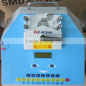 Intelligent High Quality SMD Parts Counter C400/Component Counters (SMD Counter) for SMD Components thumbnail-1