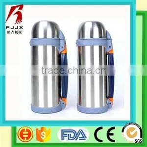 Double Wall Vacuum Stainless Steel Insulting Tumbler thumbnail-1