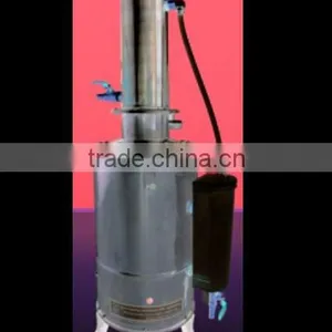 2013 New Stainless Steel Water Still 20L thumbnail-1