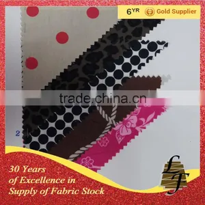Good Quality Textile in Stock Women Shirting Fabrics P632-A16030213 thumbnail-1