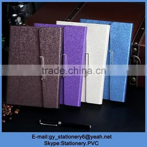 2015new Design Chinese Custom Notebook thumbnail-1