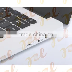 Real Manufacturer Provide 14.1 Inch Mini Laptop With 2G/32GB Intel Z3735F Windows 10 Netbook Quality Choice thumbnail-3