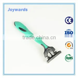 Good Quality Replaceable Blade Disposable Razor thumbnail-3