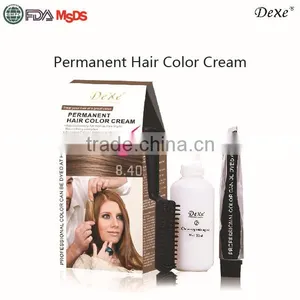 Natural Hair Colors, 100% Herbal Hair Colors, Henna Hair Dye thumbnail-4