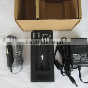 Battery Charger for LEICA Total Station thumbnail-1