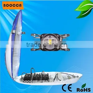 20-300w 100-130lm/w Light Efficiecy Bridgelux Meanwell Led Street Lamp;street Lighting Led;led Street Quality Choice thumbnail-1