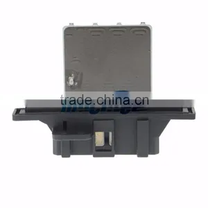 Blower Motor Heater Fan Resistor for Pulstar N15 Navara D22 W/O Climate thumbnail-2