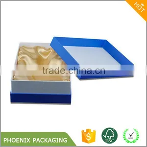 Luxury Red Wine Packaging Paper Box thumbnail-5