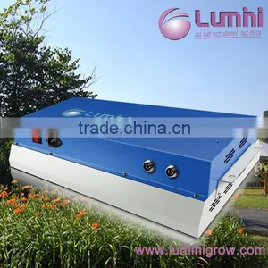 Lumini Smart Hydroponics Grow Light System thumbnail-1