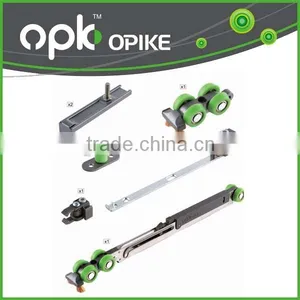 OPIKE Tanyue Soft-Close Mechanism for Sliding DoorOne or Two Way Stop Operation thumbnail-4