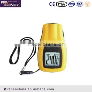 Digital Infrared Thermometer HT-290 thumbnail-1