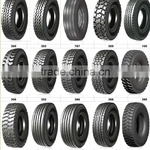 9.5r17.5 Truck Tyre thumbnail-2