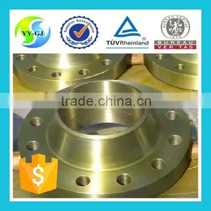 Stainless Steel Flange SUS444 thumbnail-2