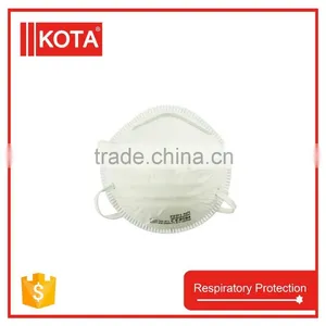 PP Non-woven Respiratory Protection Protective Dust Mask thumbnail-1